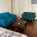 Alojamientos En Santiago Centro