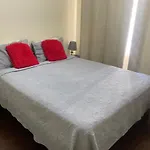 Alojamientos En Santiago Centro