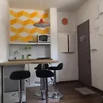 Departamento, Barrio Bellavista