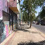 Departamento, Barrio Bellavista