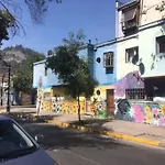 Departamento, Barrio Bellavista
