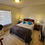 Barrio Alto Suites