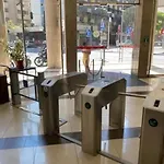 Depa Santiago Centro