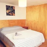 Natural Home - Habitaciones