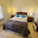 Barrio Alto Suites