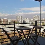 Dpto Pedro De Valdivia, Cercano A Costanera Center