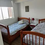 Departamento Con Piscina, Wifi Y Balcon