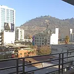 Departamento Metro Manuel Montt Cn Estacionamiento