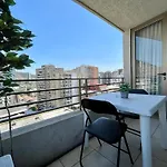 Apartamentos City Centro Manuel Montt