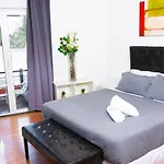 Hotel Parque Forestal