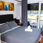 Hotel Parque Forestal