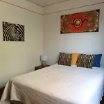 Hospedaje Mancora