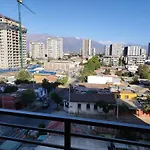 Departamento Arriendo Diario
