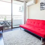 Departamento En Centro Providencia
