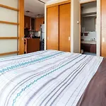 Departamento En Centro Providencia