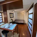 Departamentos Amoblados Santiago Suite