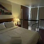 Departamentos Amoblados Santiago Suite