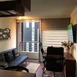 Acogedor Departamento Santa Beatriz 81 Providencia