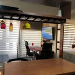 Acogedor Departamento Santa Beatriz 81 Providencia