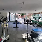Departamento En Las Condes