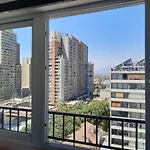 Santiago Centro - Dpto Boutique Familiar