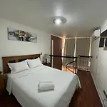 Departamentos Amoblados Santiago Suite