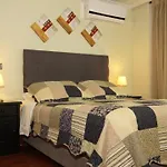 Apartamentos Con Aire Acondicionado En Providencia