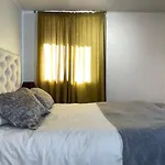 San Alonso Suite Apartments