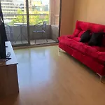 Manuel Montt Depto Completo Comodo
