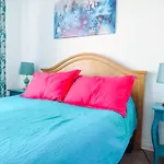 Depto 4 Metro Cal y Canto 1 dormitorio y 1baño