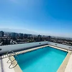 Acogedor Apartamento En Santiago 1D1B