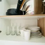 Acogedor Apartamento En Santiago 1D1B