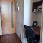 Departamento Completo Santiago Centro Vacaciones O Trabajo