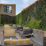 Hyatt Centric Las Condes Santiago