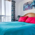Depto 4 Metro Cal y Canto 1 dormitorio y 1baño