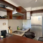 Departamento Completo Santiago Centro Vacaciones O Trabajo