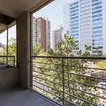 Metro Manuel Montt 5 Personas / Estacionamiento