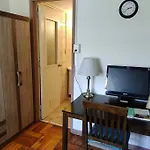 Estado Apart 86.......Hermoso Full Equipado