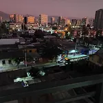 Departamento Arriendo Diario