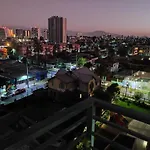 Departamento Arriendo Diario