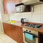 Midas Apart Hotel