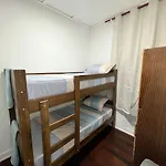 Habitacion Con Ubicacion Estrategica Cerca Del Movistar Arena Y Del Centro Turistico De Santiago