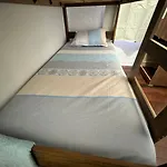 Habitacion Con Ubicacion Estrategica Cerca Del Movistar Arena Y Del Centro Turistico De Santiago