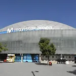 Habitacion Con Ubicacion Estrategica Cerca Del Movistar Arena Y Del Centro Turistico De Santiago