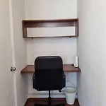 Comodo, Amplio Y Centrico Departamento