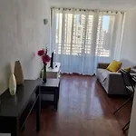Comodo, Amplio Y Centrico Departamento