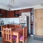 Arriendo Departamento A Turistas En Santiago
