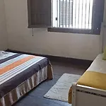 Casona Yungay
