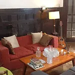 Casona Yungay
