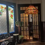Casona Yungay